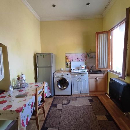 Appartement Edlen à Tbilissi Extérieur photo