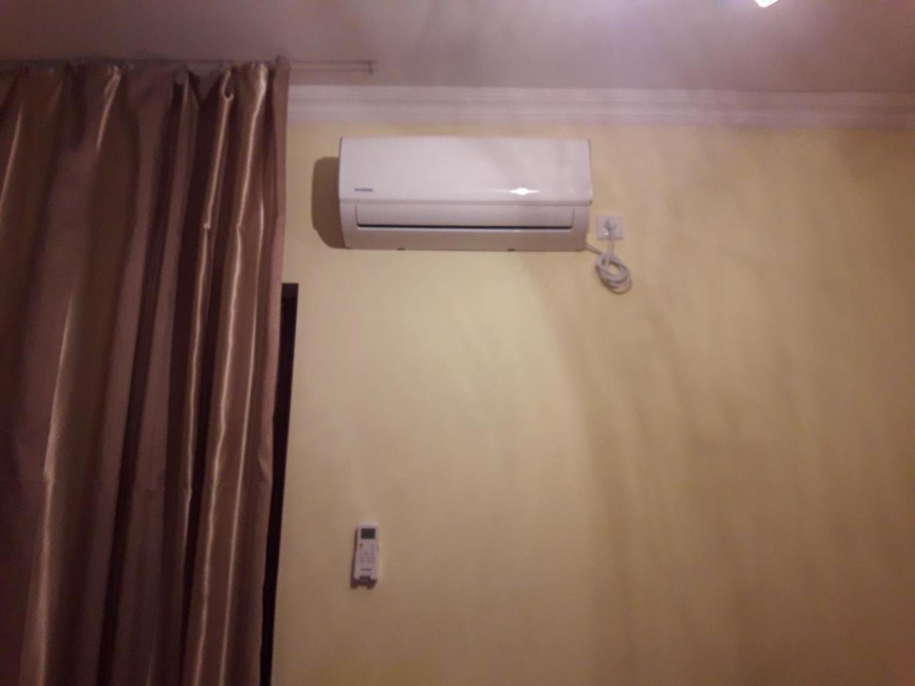 Appartement Edlen à Tbilissi Extérieur photo