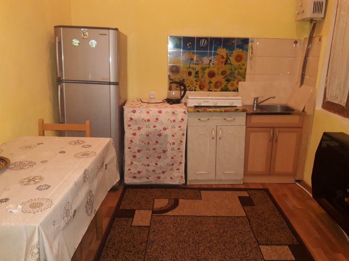 Appartement Edlen à Tbilissi Extérieur photo